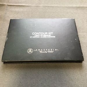 abh contour kit